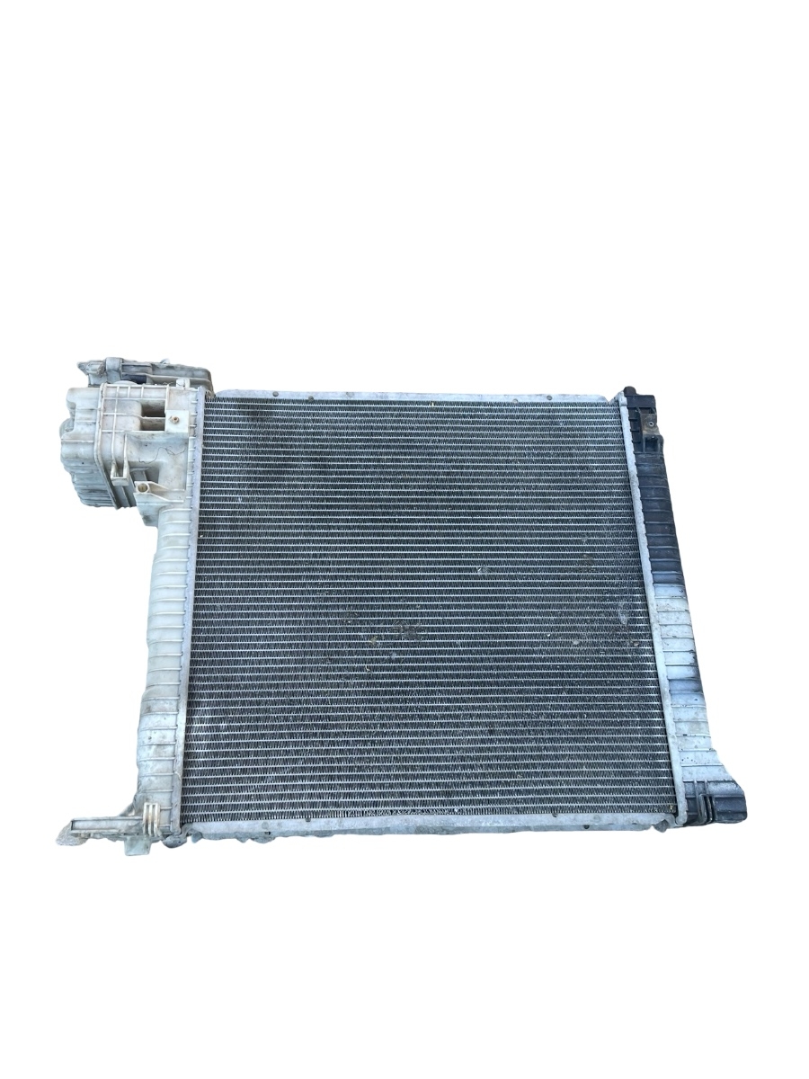Radiator lichid de racire MERCEDES-BENZ VITO Box 638 1997 - 2003