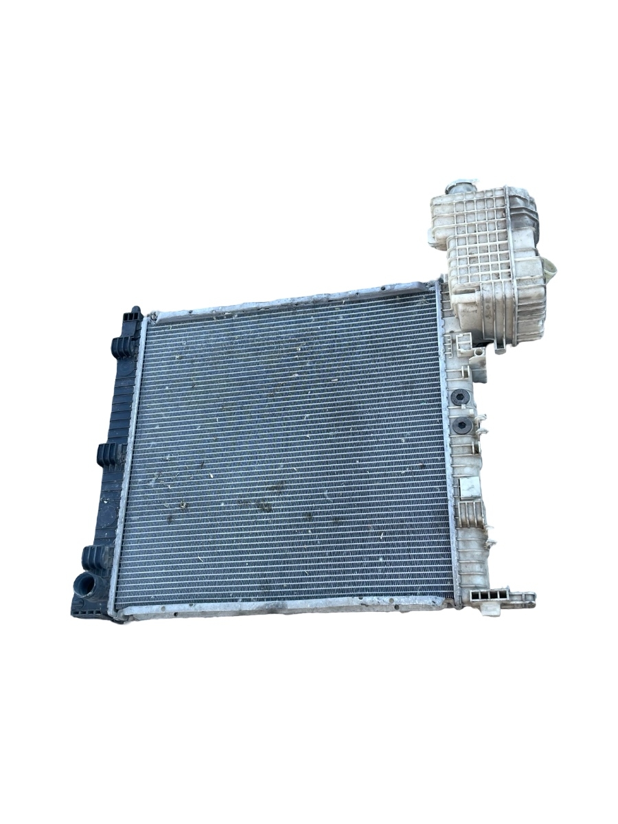 Radiator lichid de racire MERCEDES-BENZ VITO Box 638 1997 - 2003 – foto 3