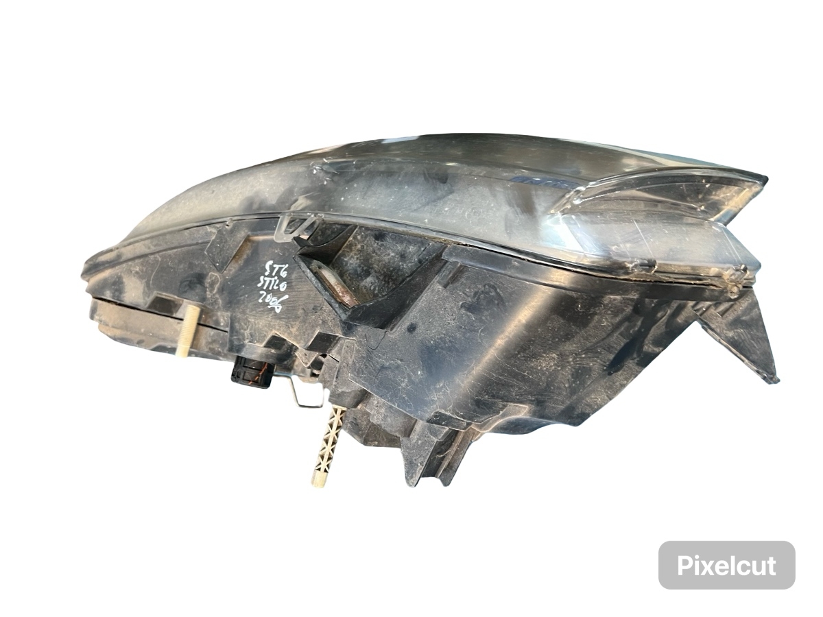 Far stanga FIAT STILO 192_ 2001 - 2010 – foto 2