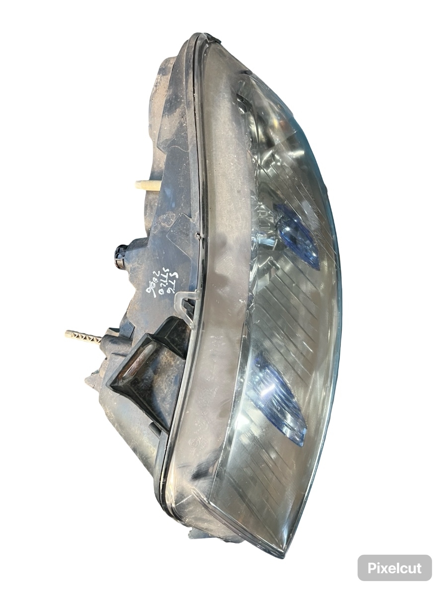 Far stanga FIAT STILO 192_ 2001 - 2010 – foto 4