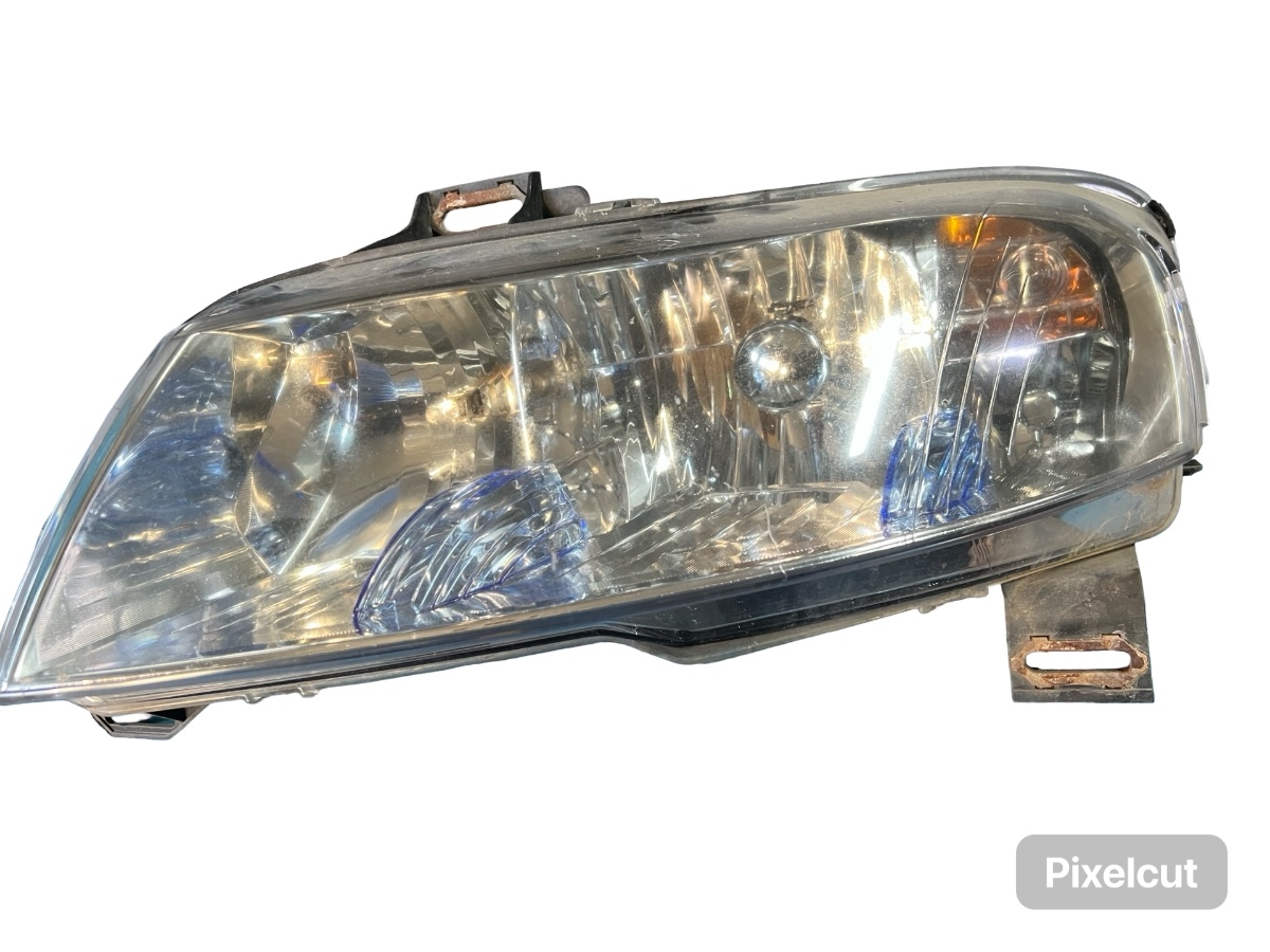 Far stanga FIAT STILO 192_ 2001 - 2010