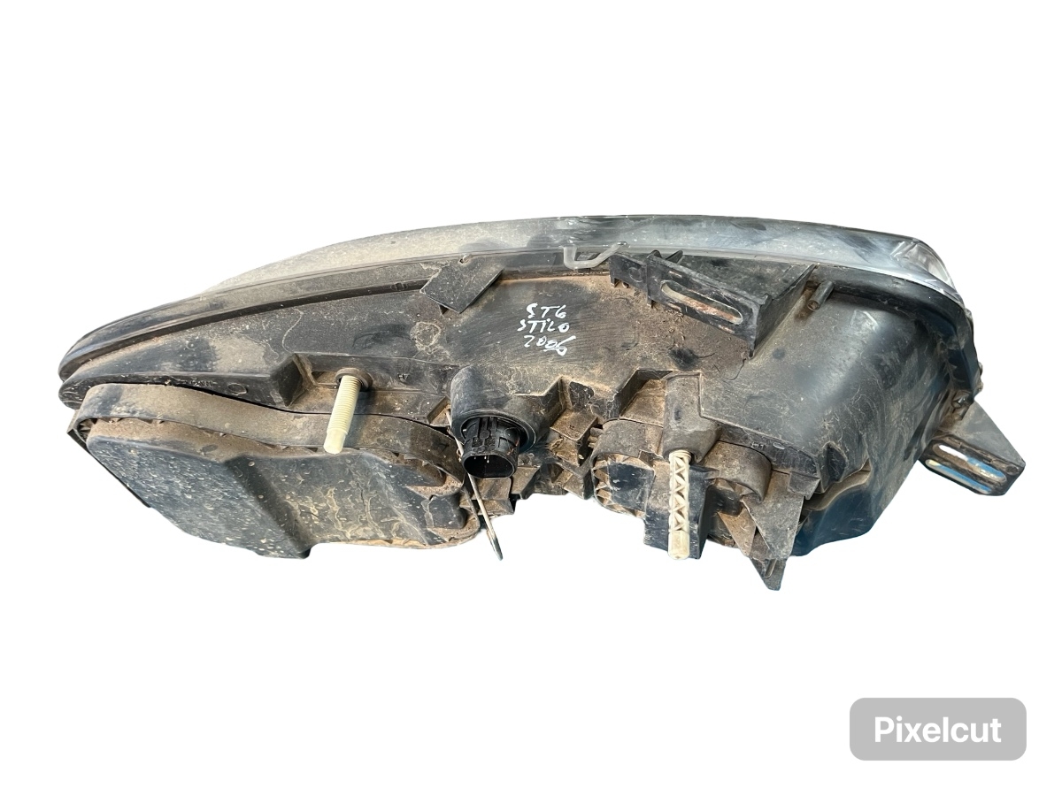 Far stanga FIAT STILO 192_ 2001 - 2010 – foto 3