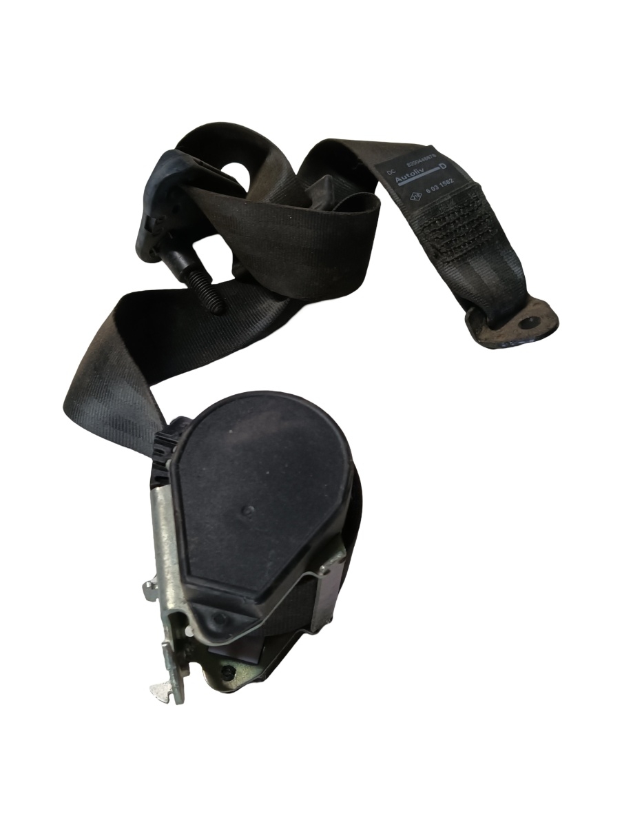 Centura de siguranta fata dreapta fata RENAULT KANGOO Express FW0/1_ 2008 - >