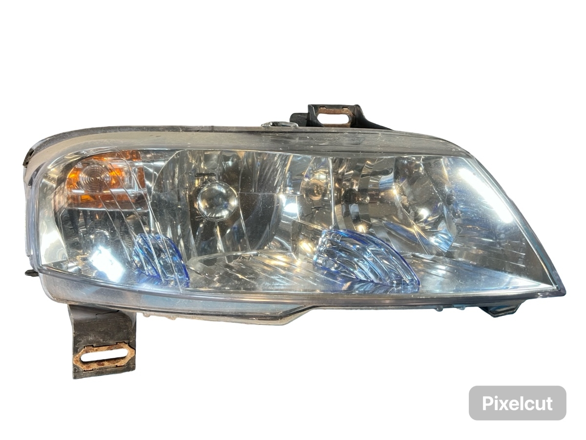 Far dreapta FIAT STILO 192_ 2001 - 2010