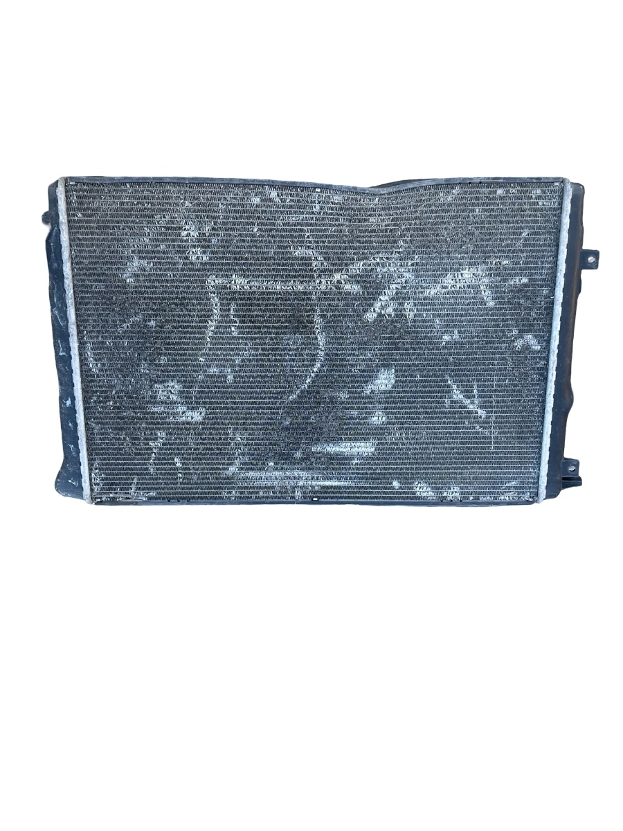 Radiator lichid de racire VOLKSWAGEN TIGUAN 5N_ 2007 - > 2.0CFG – foto 2