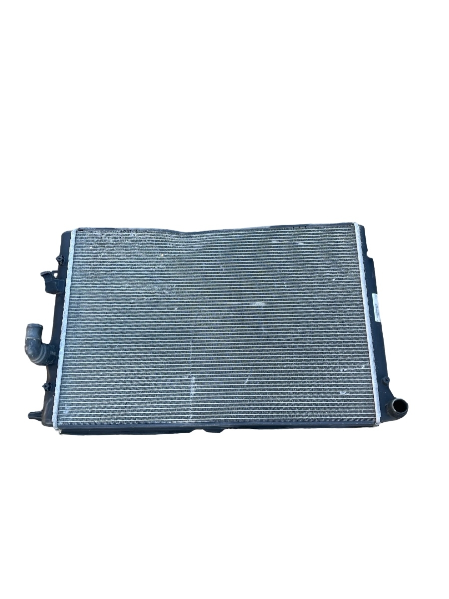Radiator lichid de racire VOLKSWAGEN TIGUAN 5N_ 2007 - > 2.0CFG