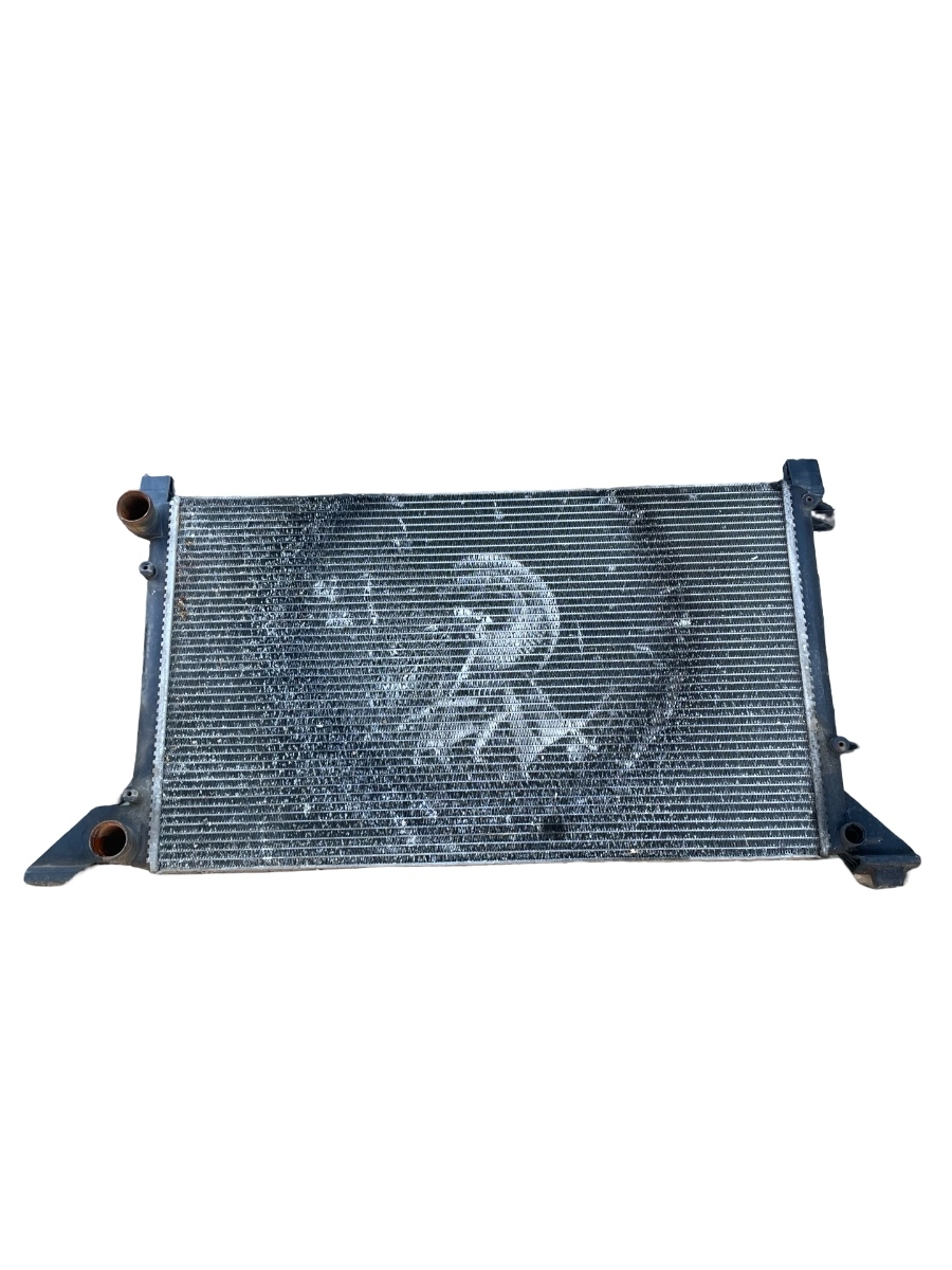 Radiator lichid de racire VOLKSWAGEN LT 28-35 II Bus 2DB, 2DE, 2DK 1996 - 2006 2.5