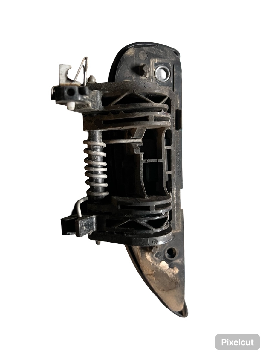 Maner exterior portiera fata dreapta DACIA SANDERO II 2012 - >