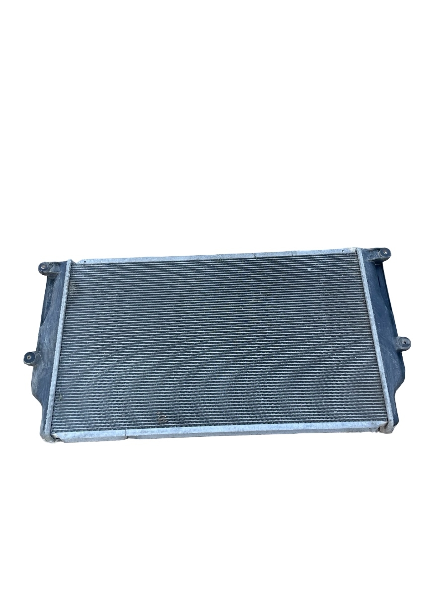 Radiator lichid de racire TOYOTA RAV 4 III _A3_ 2005 - 2013 2.2D – foto 2