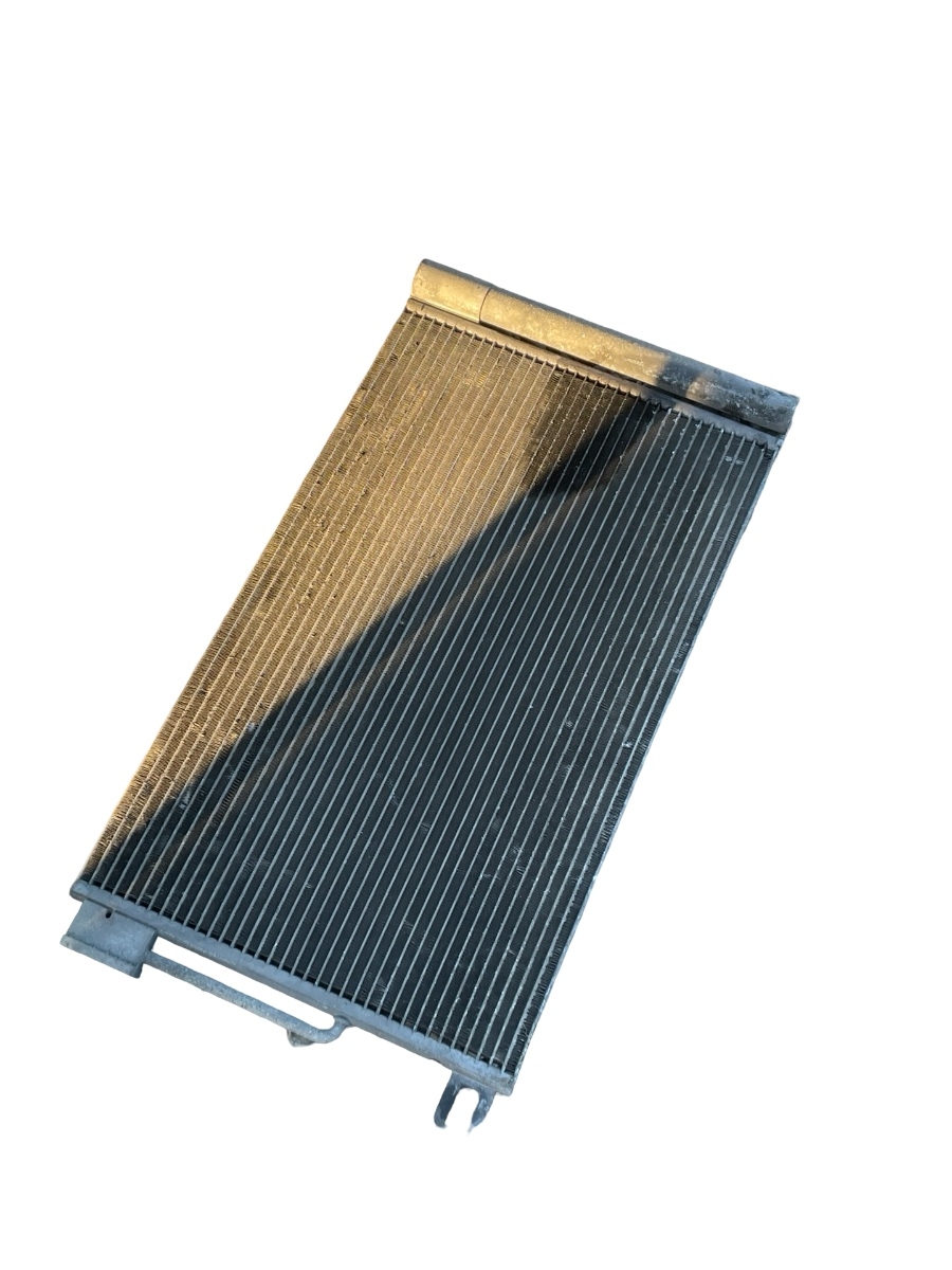 Radiator AC (condensator) PEUGEOT BIPPER AA_ 2008 - > 1.4 HDi 8HS (DV4TED)