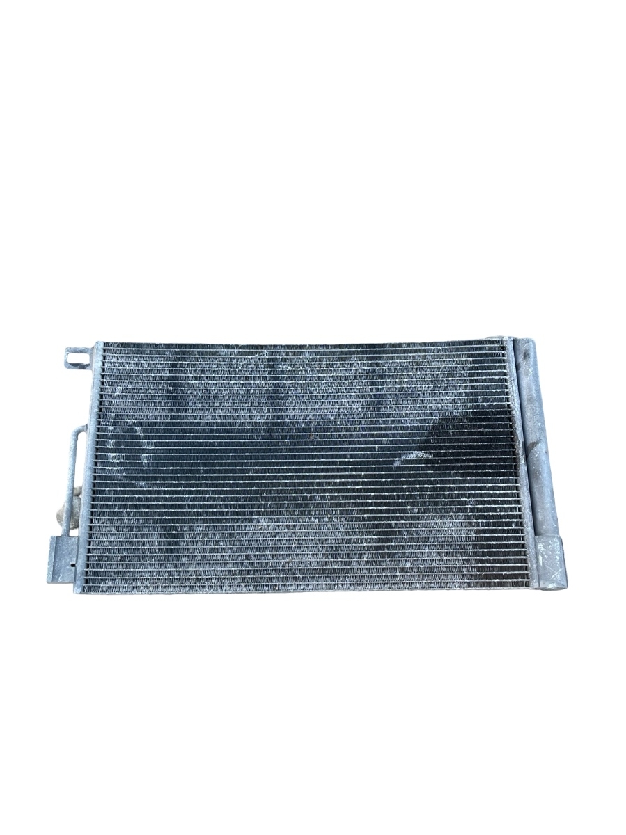 Radiator AC (condensator) PEUGEOT BIPPER AA_ 2008 - > 1.4 HDi 8HS (DV4TED) – foto 2