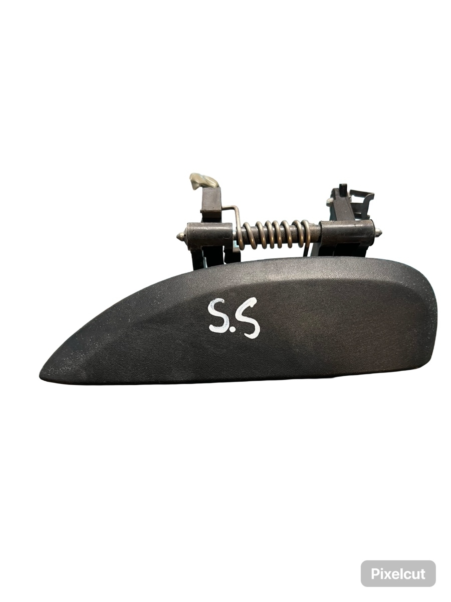 Maner exterior portiera spate stanga spate DACIA SANDERO II 2012 - >