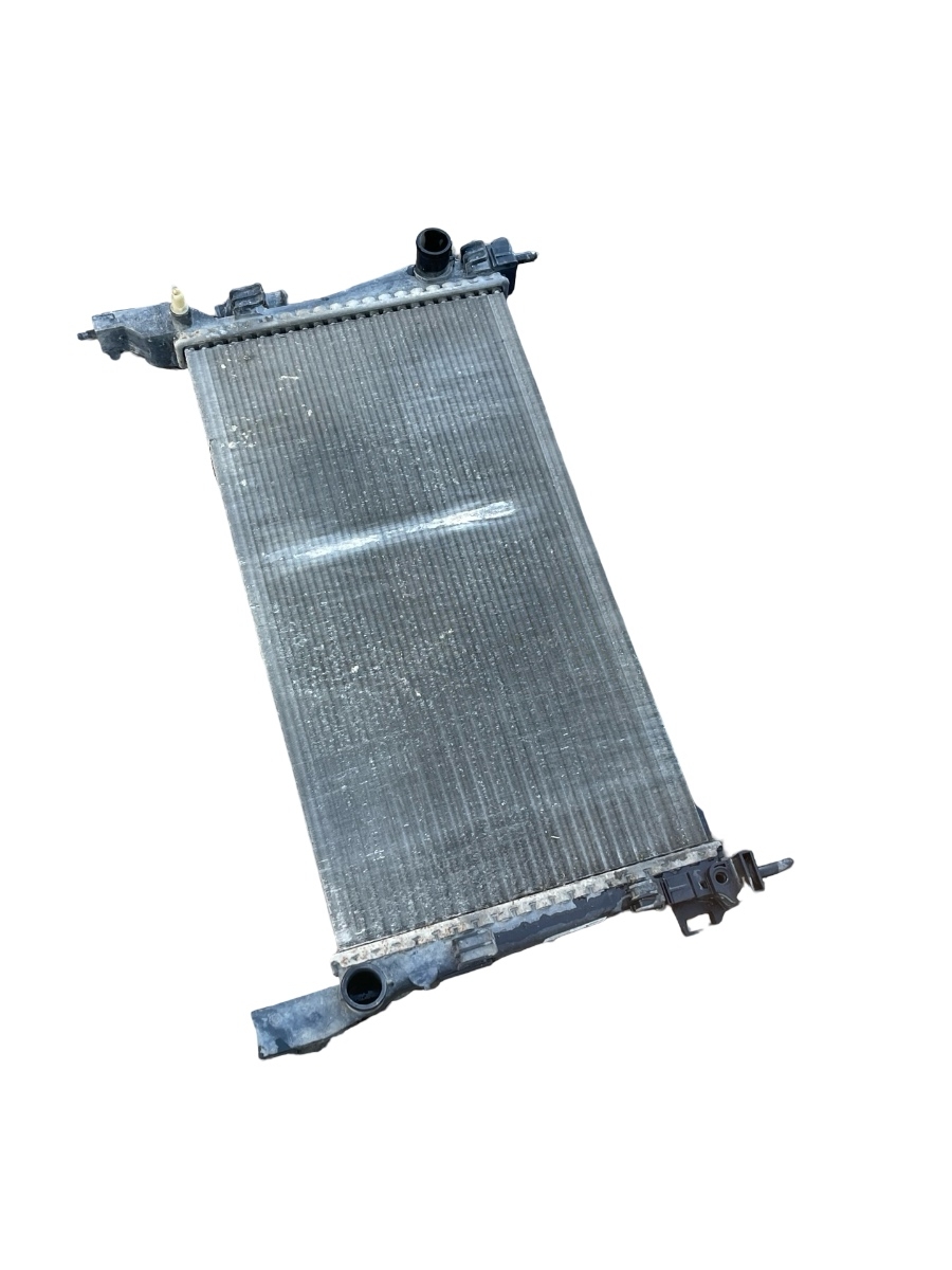 Radiator lichid de racire CITROËN NEMO Box AA_ 2008 - > 51780666