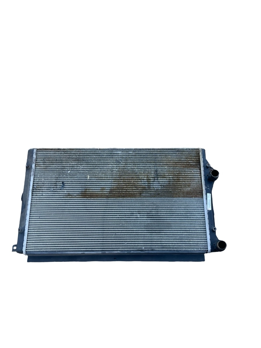 Radiator lichid de racire VOLKSWAGEN GOLF V 1K1 2003 - 2009 1.4 TSI BLG