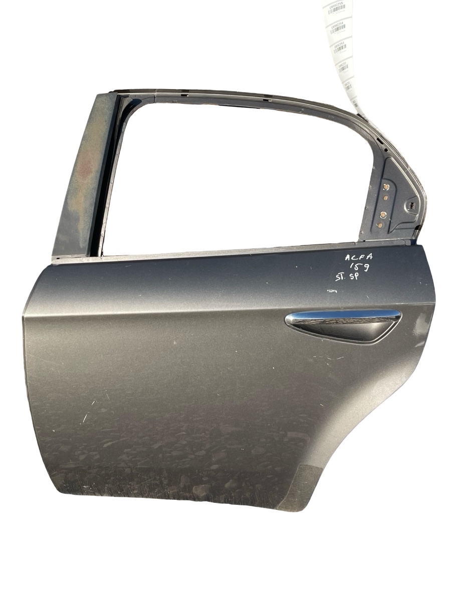 Usa Portiera stanga spate ALFA ROMEO 159 939_ 2005 - 2012