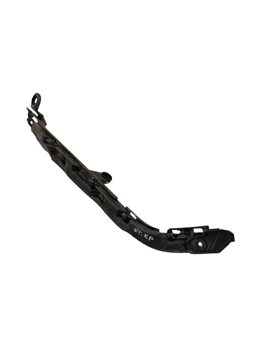 Suport bara de protectie spate stanga spate BMW 1 E81 2006 - 2012