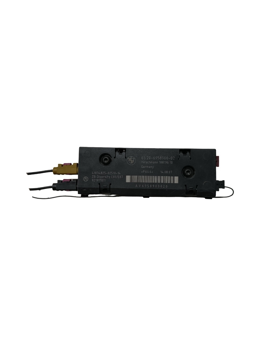 Amplificator semnal antena BMW 1 E81 2006 - 2012 6958900