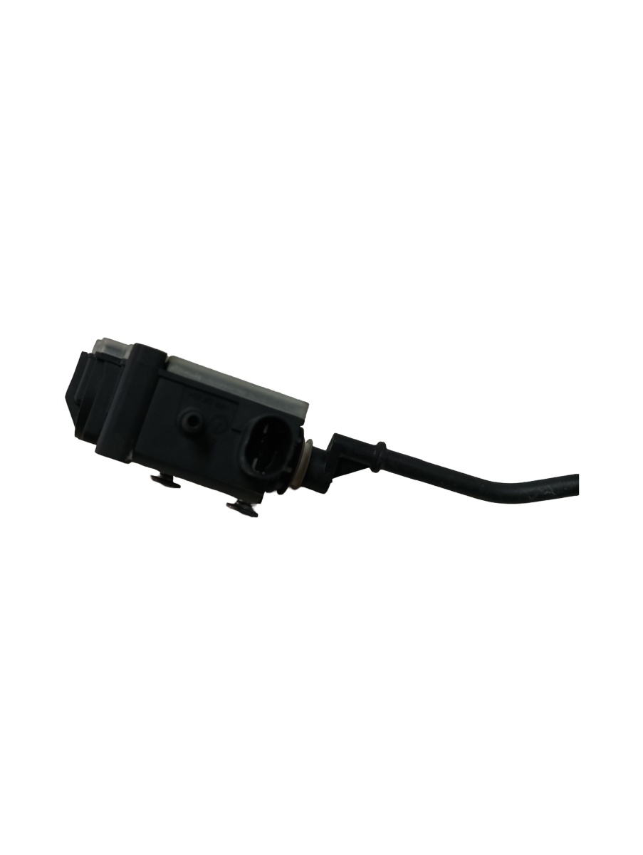 Motoras blocare usita rezervor combustibil BMW 1 E81 2006 - 2012 6985879 – foto 2