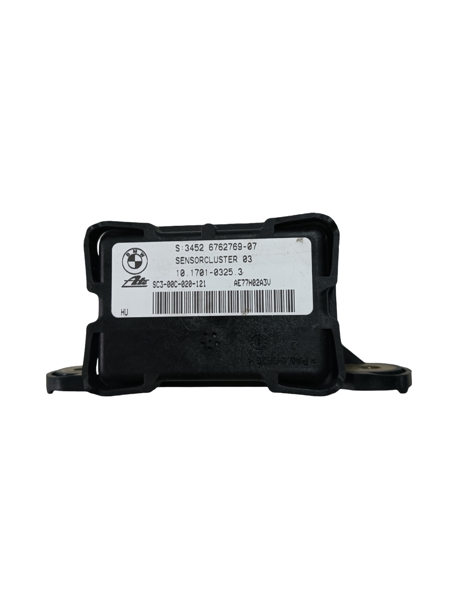 Senzor ESP de viteza la viraje BMW 3 V Coupe E92 2005 - 2013 6762769