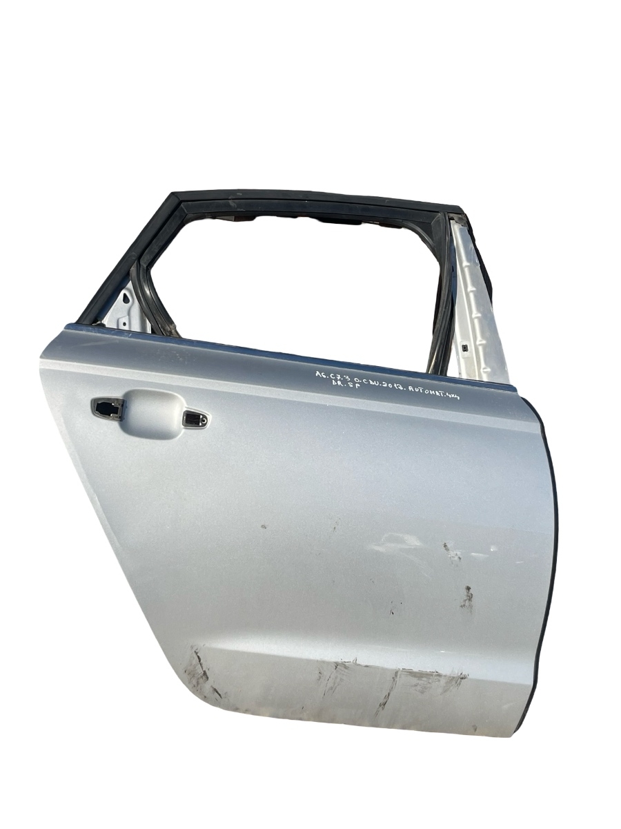 Usa Portiera dreapta spate AUDI A6/S6 IV Saloon 4G2, C7, 4GC 2010 - 2018