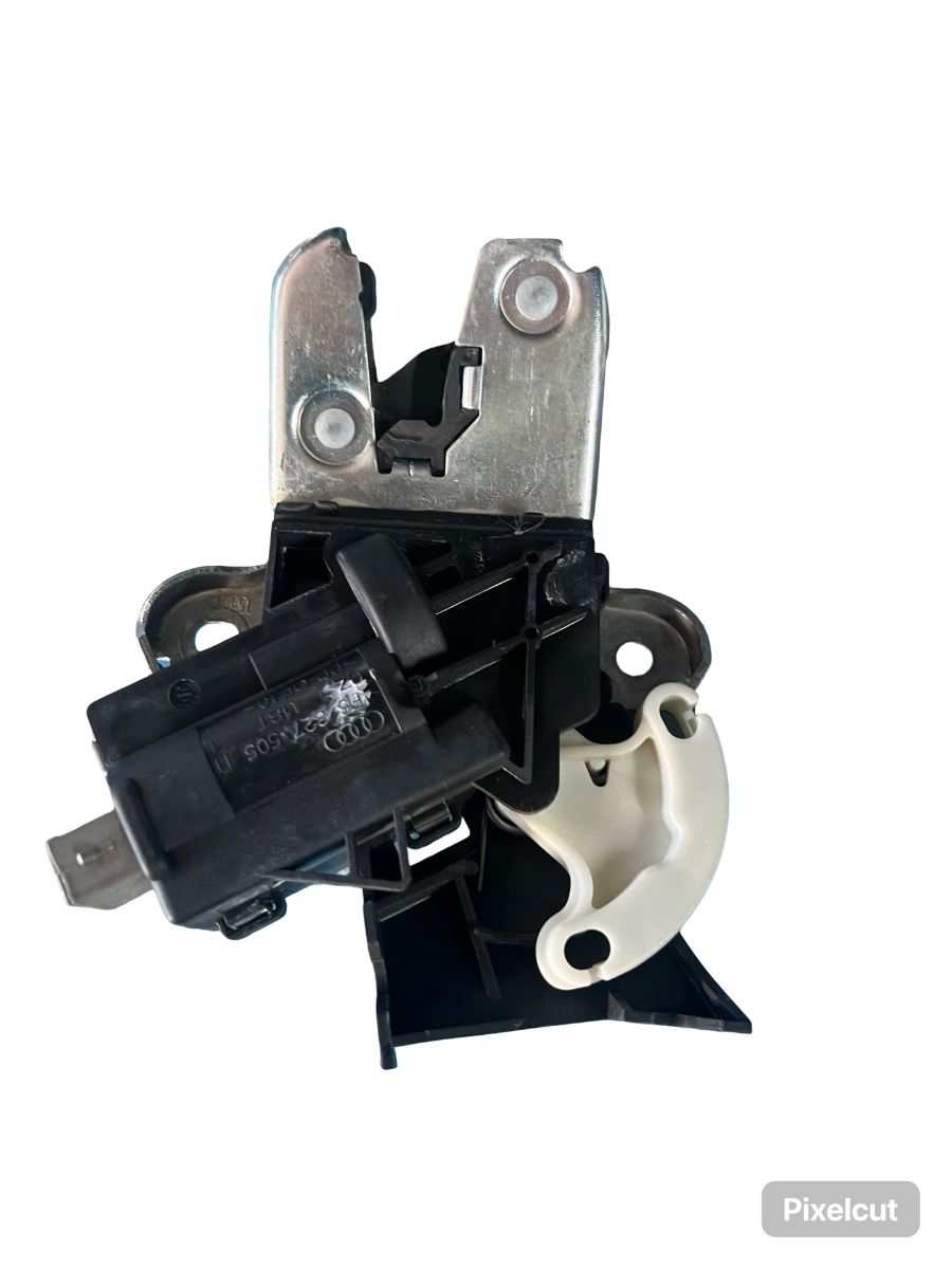 Broasca hayon/portbagaj VOLKSWAGEN PASSAT CC 357 2008 - 2012 4F5827505D – foto 2