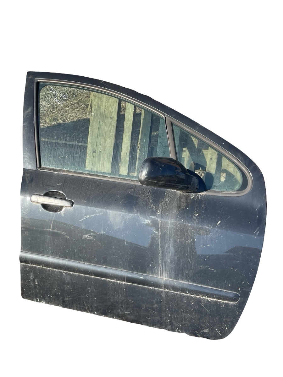 Usa Portiera dreapta fata PEUGEOT 307 SW 3H 2002 - 2009