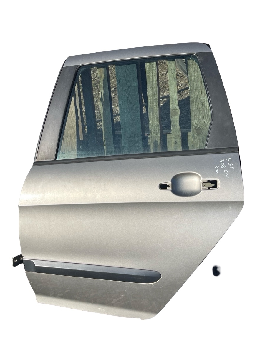 Usa Portiera stanga spate PEUGEOT 308 SW 4E_, 4H_ 2007 - >