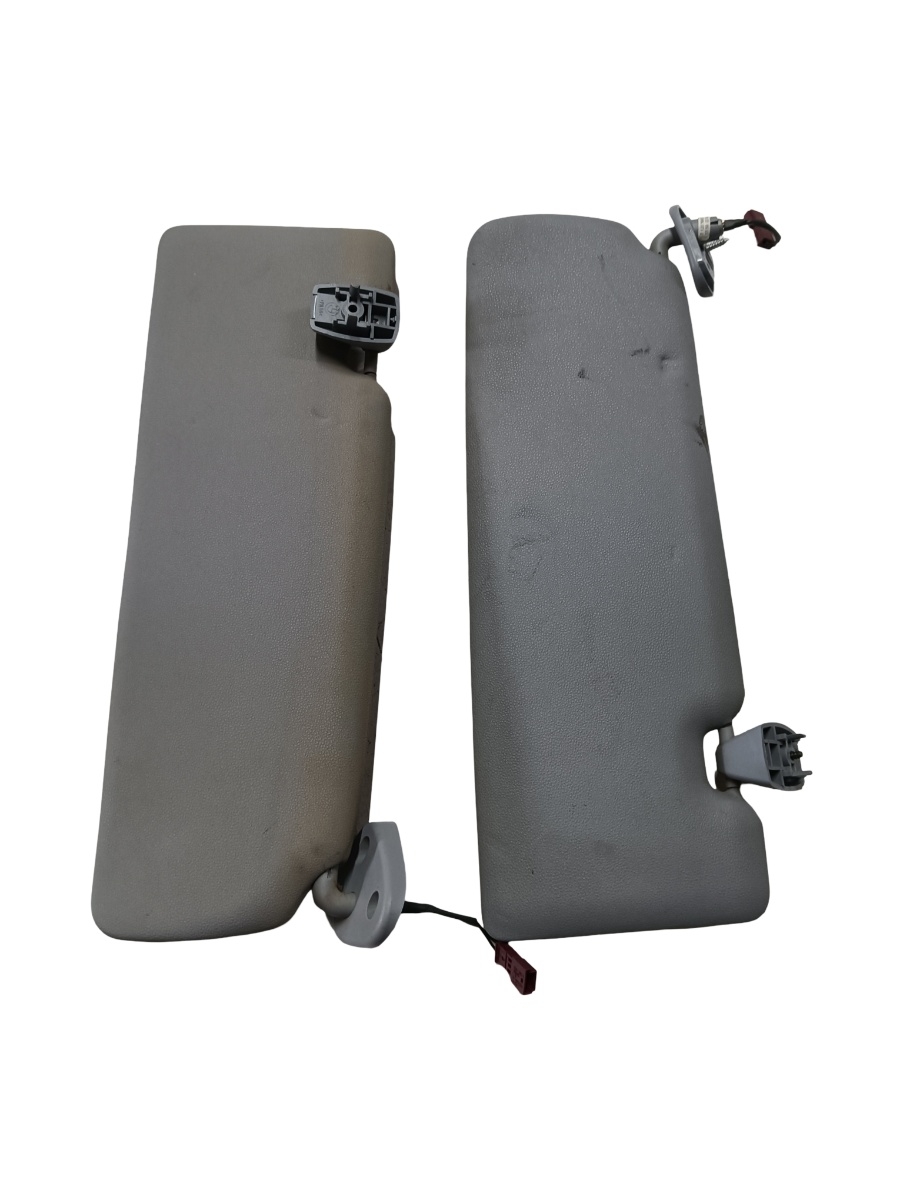 Parasolar BMW 1 E81 2006 - 2012
