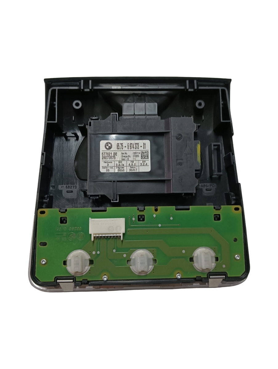 Plafoniera BMW 1 E81 2006 - 2012 6974373 – foto 2