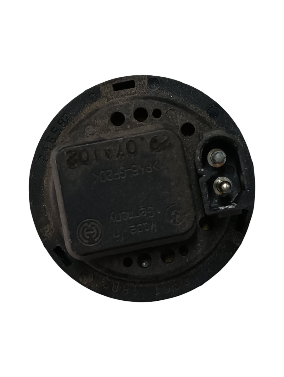 Sirena sistem de alarma BMW 1 E81 2006 - 2012 24658710