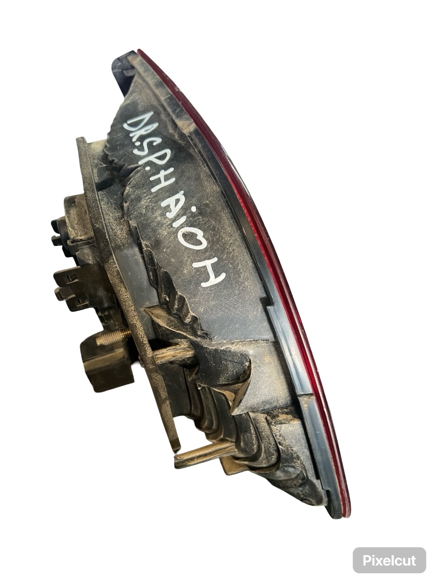 Lampa spate / Stop dreapta spate  Hayon Break  FIAT STILO 192_ 2001 - 2010 – foto 4