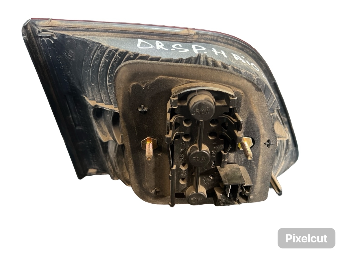 Lampa spate / Stop dreapta spate  Hayon Break  FIAT STILO 192_ 2001 - 2010 – foto 5