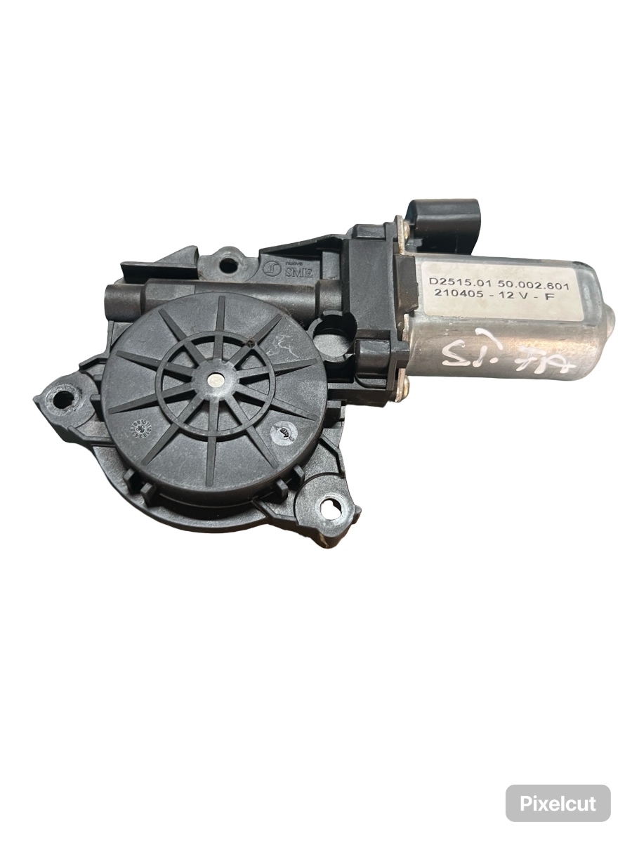 Motoras geam stanga fata FIAT STILO 192_ 2001 - 2010 210405-12