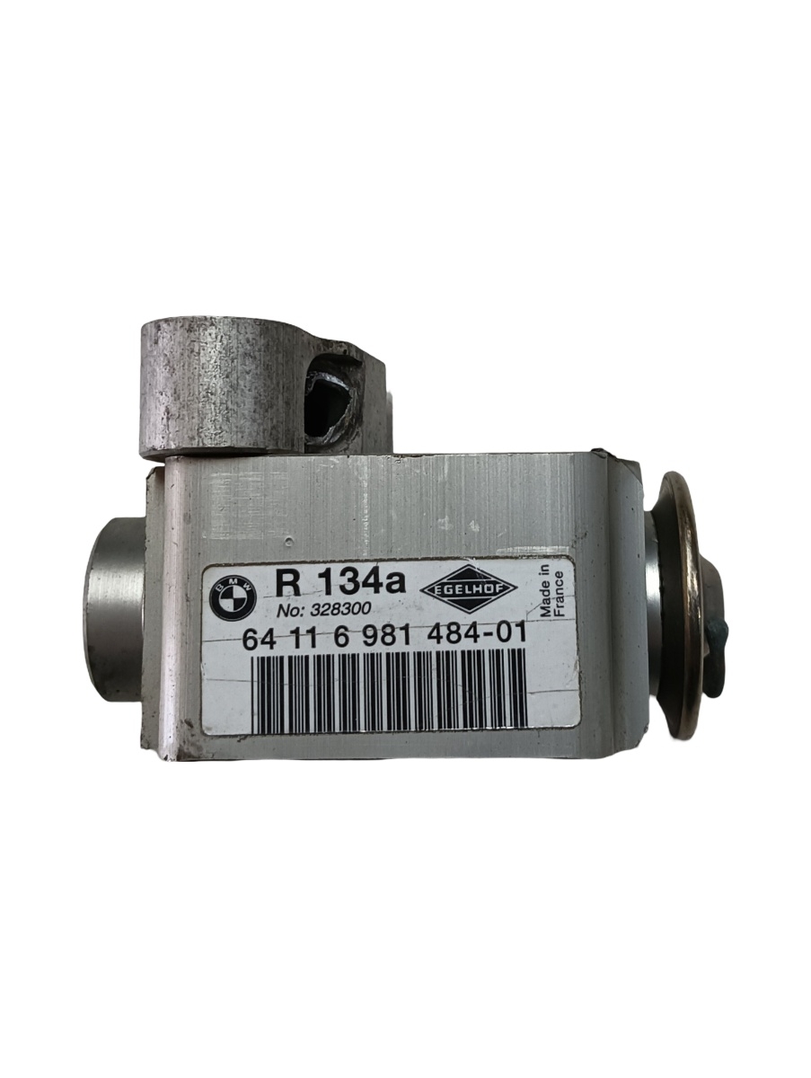 Supapa expansiune aer conditionat (AC) BMW 3 V E90 2004 - 2012 6981484