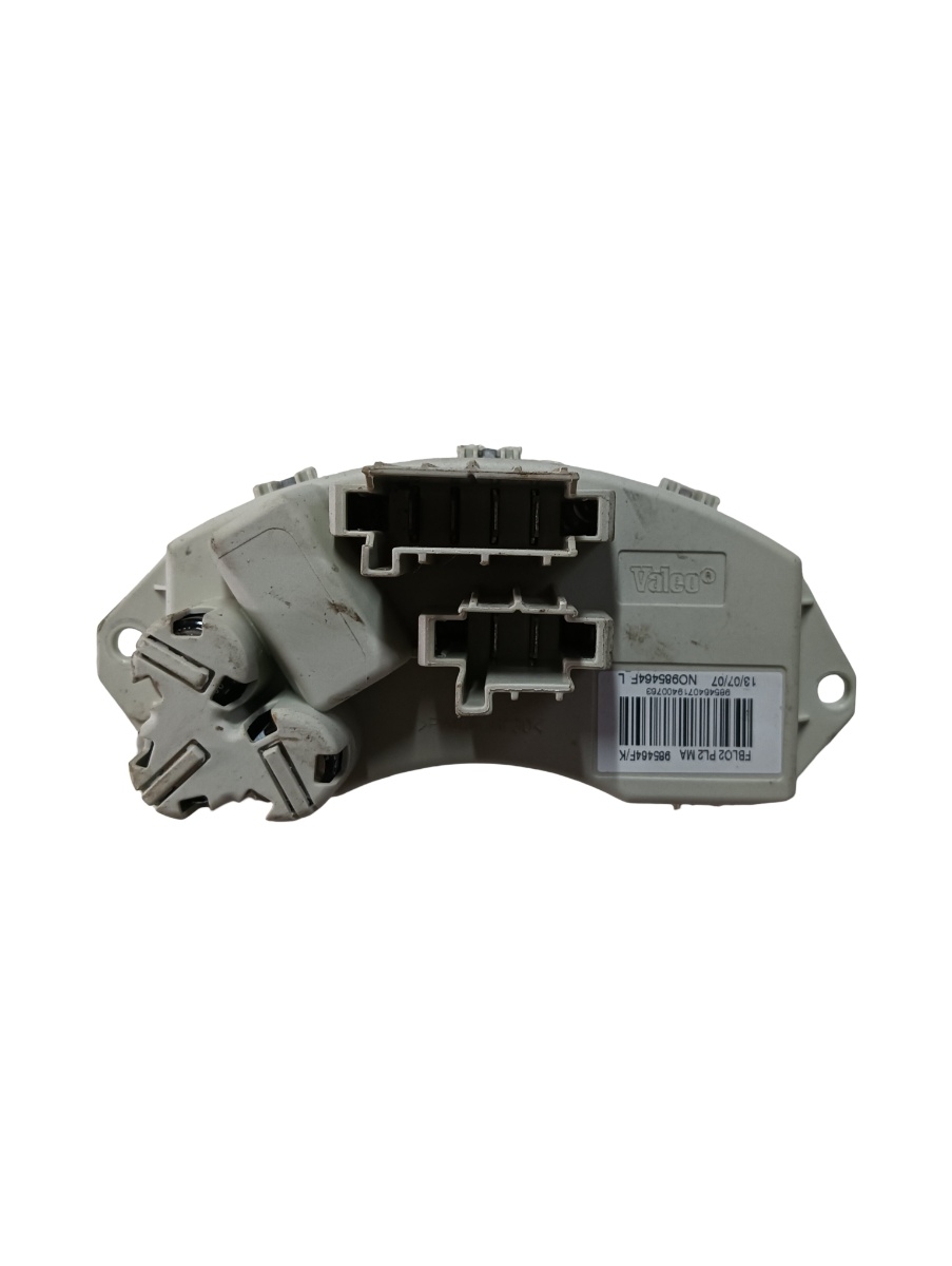 Releu aeroterma BMW 1 E81 2006 - 2012