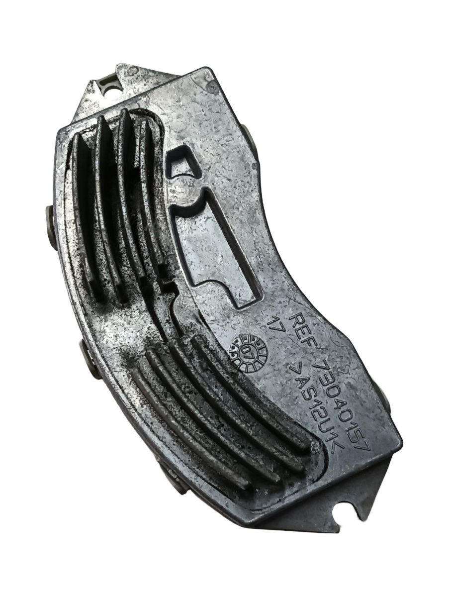 Releu aeroterma BMW 1 E81 2006 - 2012 – foto 2