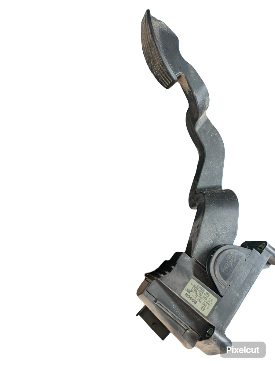 Pedala de acceleratie FIAT STILO 192_ 2001 - 2010 0280752227