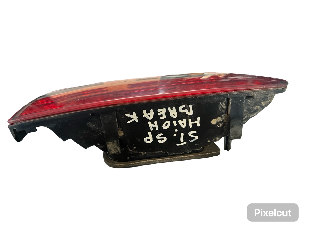 Lampa spate / Stop stanga spate Break Hayon  FIAT STILO 192_ 2001 - 2010 – foto 2