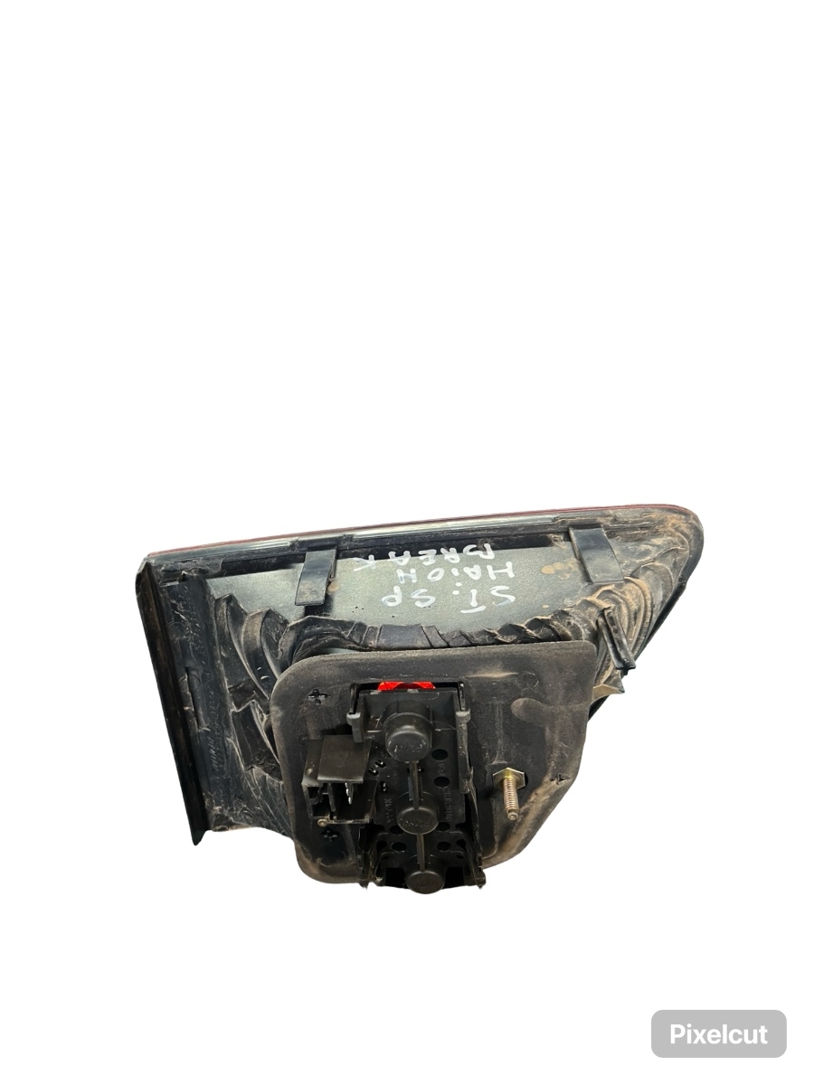 Lampa spate / Stop stanga spate Break Hayon  FIAT STILO 192_ 2001 - 2010 – foto 3