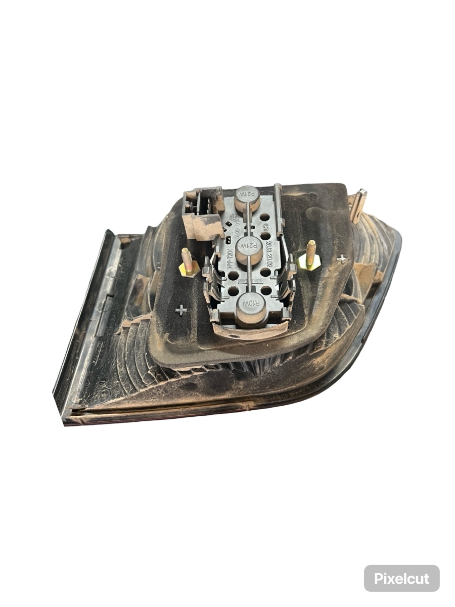 Lampa spate / Stop stanga spate Break Hayon  FIAT STILO 192_ 2001 - 2010 – foto 4