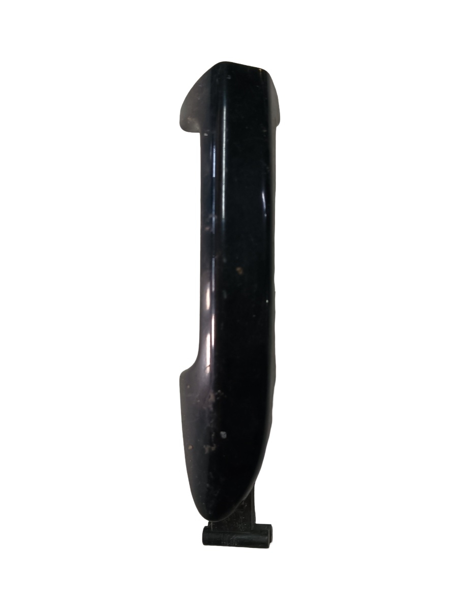 Maner exterior portiera fata stanga spate VOLKSWAGEN PASSAT 3C2 2005 - 2010 3c0837209