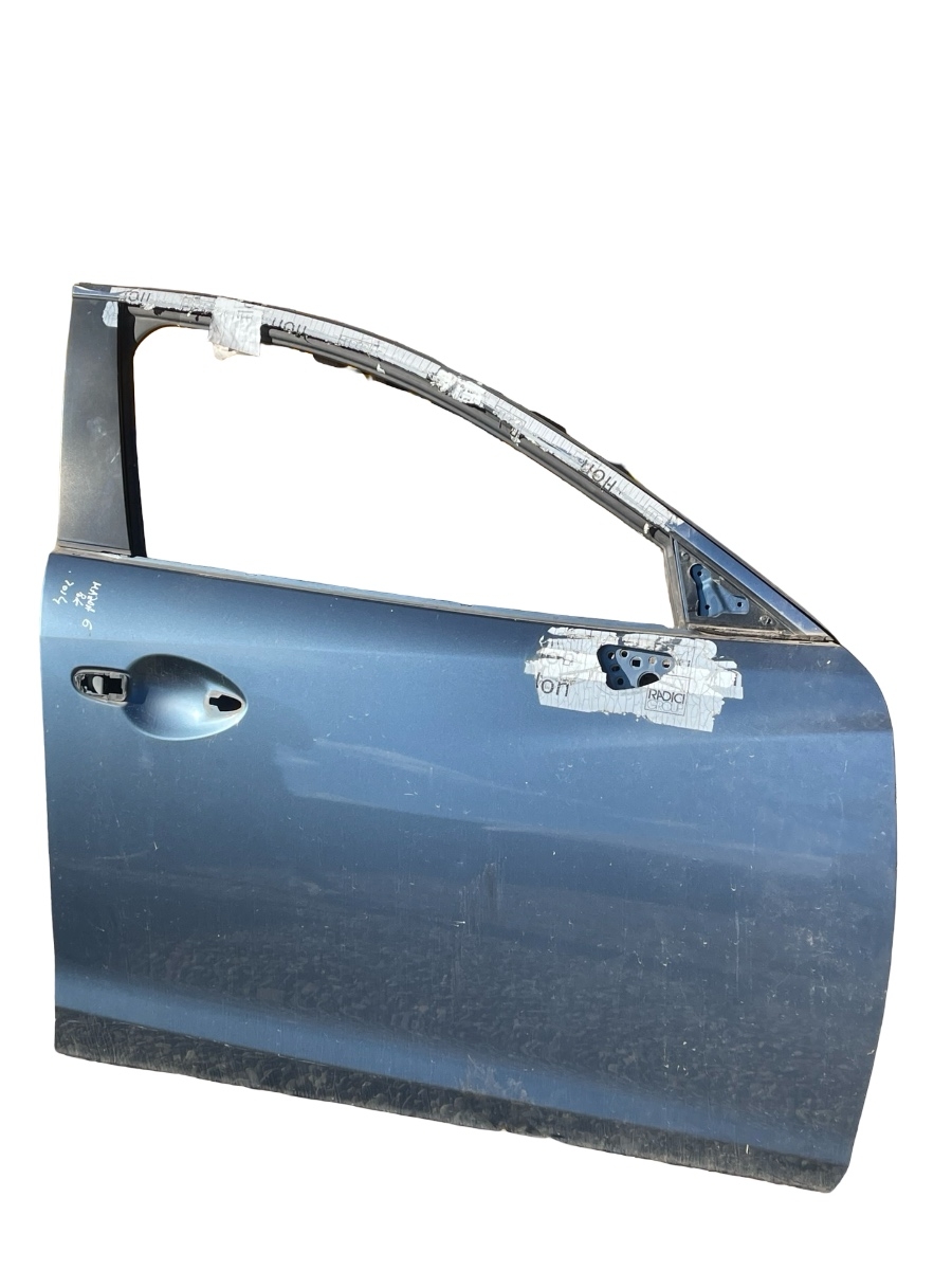 Usa Portiera dreapta fata MAZDA 6 Saloon GJ, GH 2012 - >