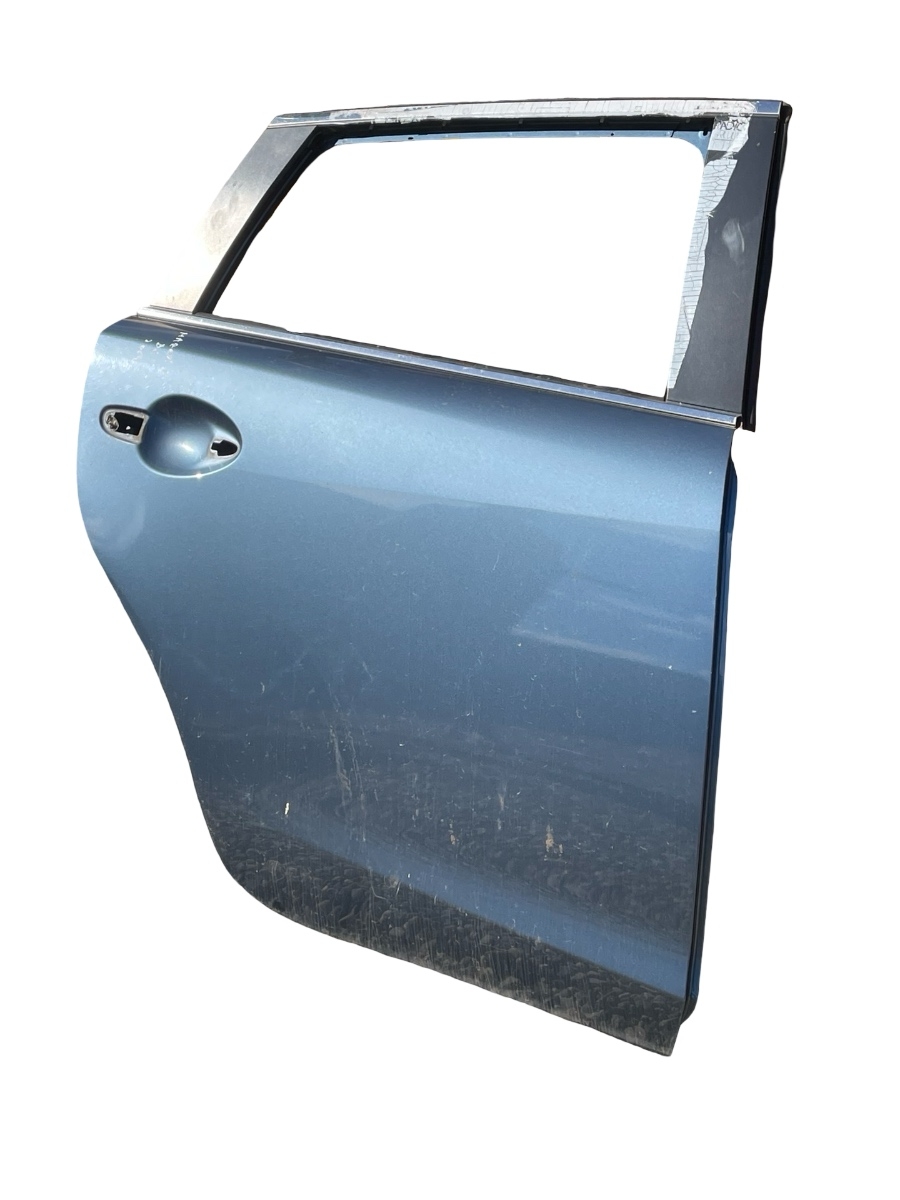 Usa Portiera dreapta spate MAZDA 6 Saloon GJ, GH 2012 - > BREAK