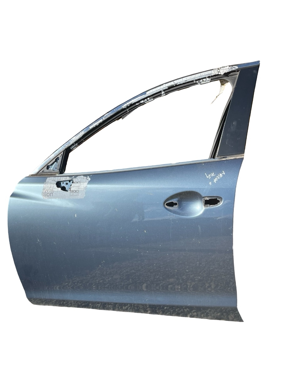 Usa Portiera stanga fata MAZDA 6 Saloon GJ, GH 2012 - >