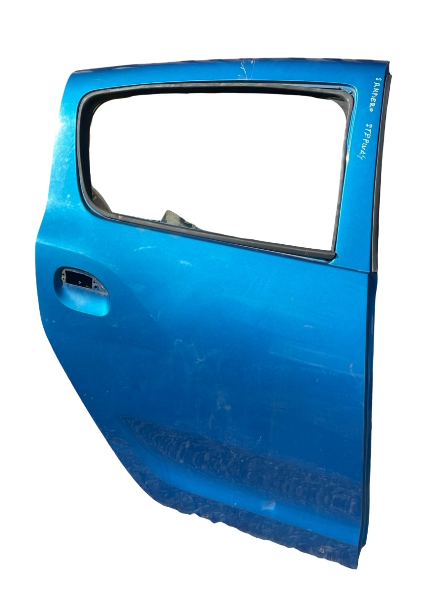 Usa Portiera dreapta spate DACIA SANDERO II 2014 STEPWAY – foto 3