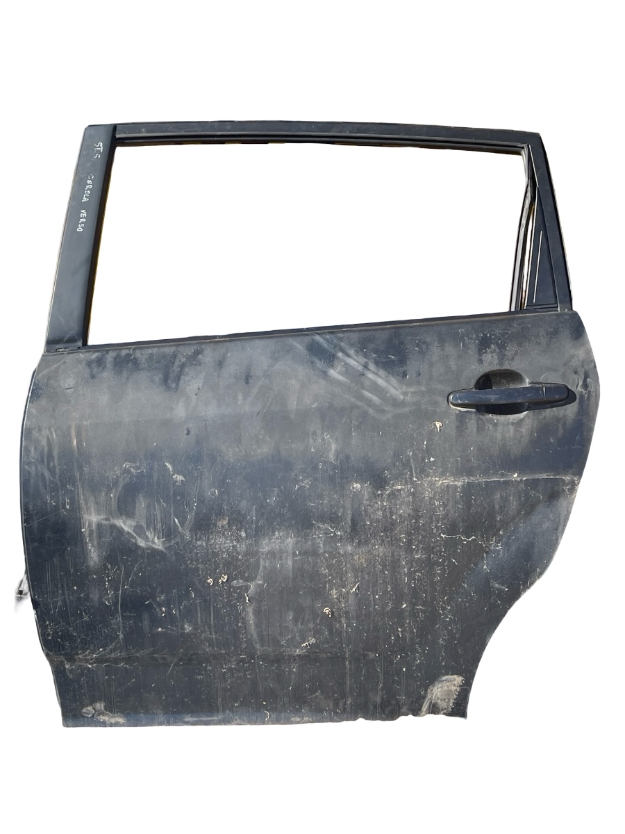 Usa Portiera stanga spate TOYOTA COROLLA Verso ZER_, ZZE12_, R1_ 2004 - 2009