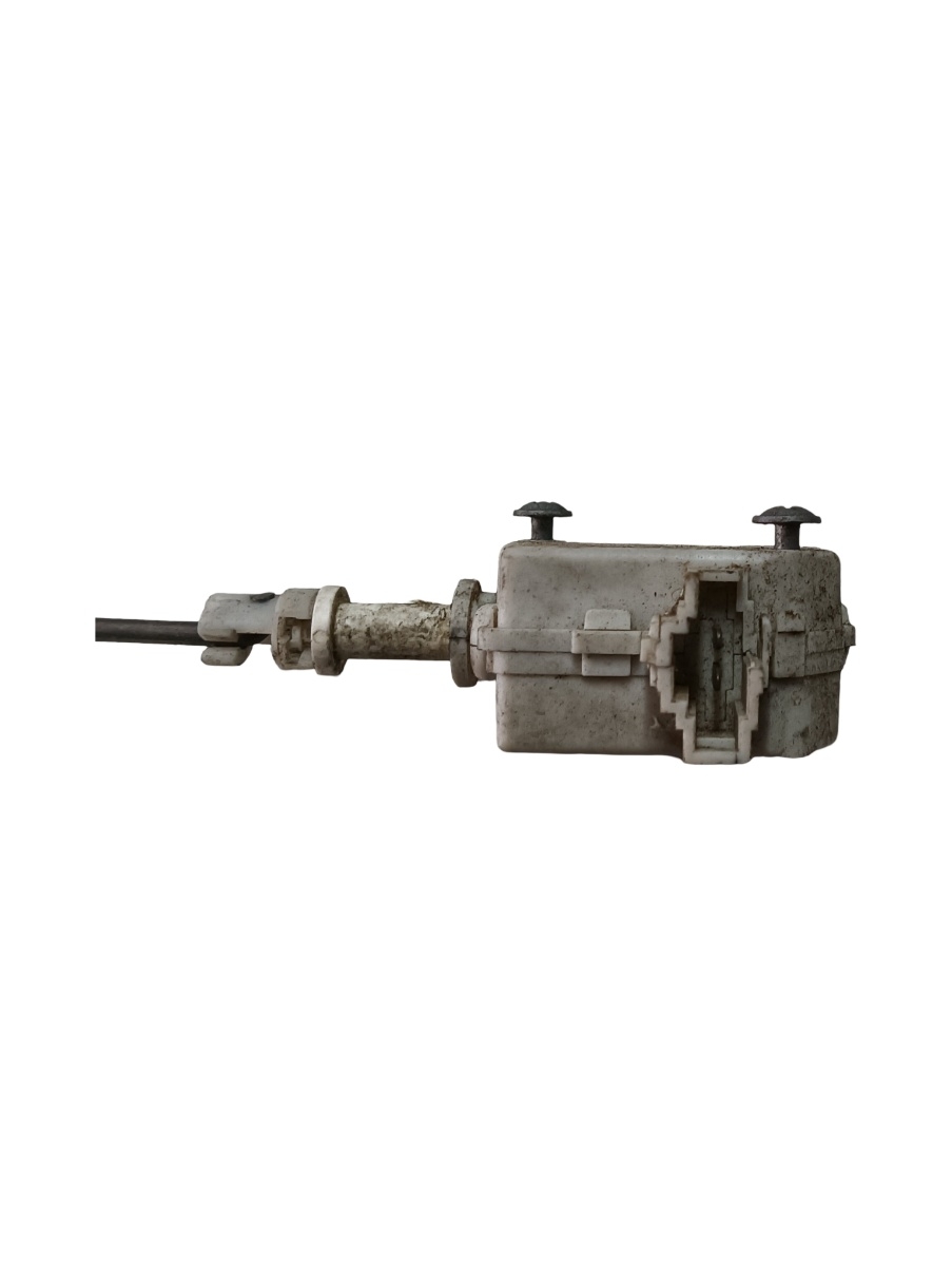 Motoras blocare usita rezervor combustibil VOLKSWAGEN PASSAT CC 357 2008 - 2012