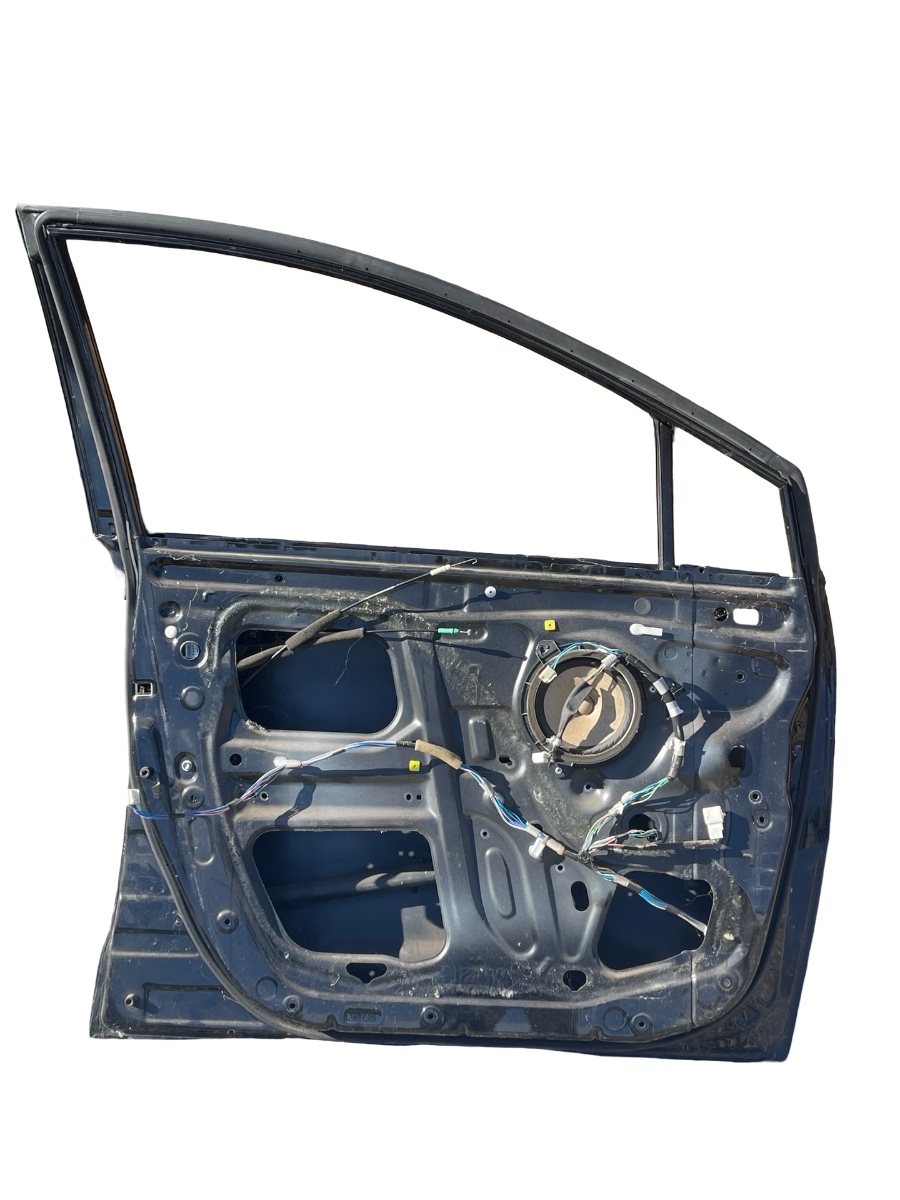 Usa Portiera stanga fata TOYOTA COROLLA Verso ZER_, ZZE12_, R1_ 2004 - 2009