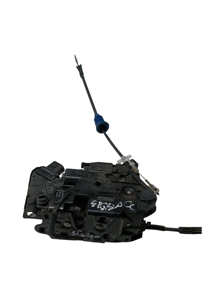 Broasca usa stanga spate VOLKSWAGEN PASSAT CC 357 2008 - 2012