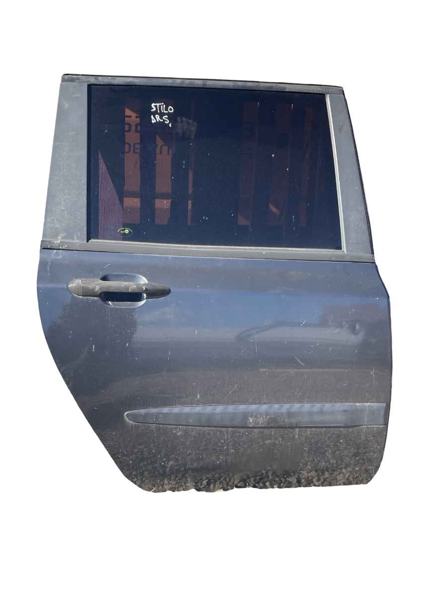 Usa Portiera dreapta spate FIAT STILO 192_ 2001 - 2010